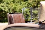 Lincoln Model L Convertible Coupe 1925 года
